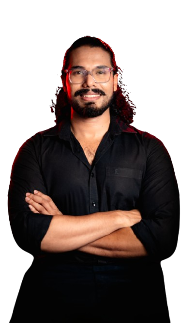 Keshawa Amarasinghe